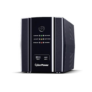 Источник бесперебойного питания CyberPower UT1500EG UT1500EG