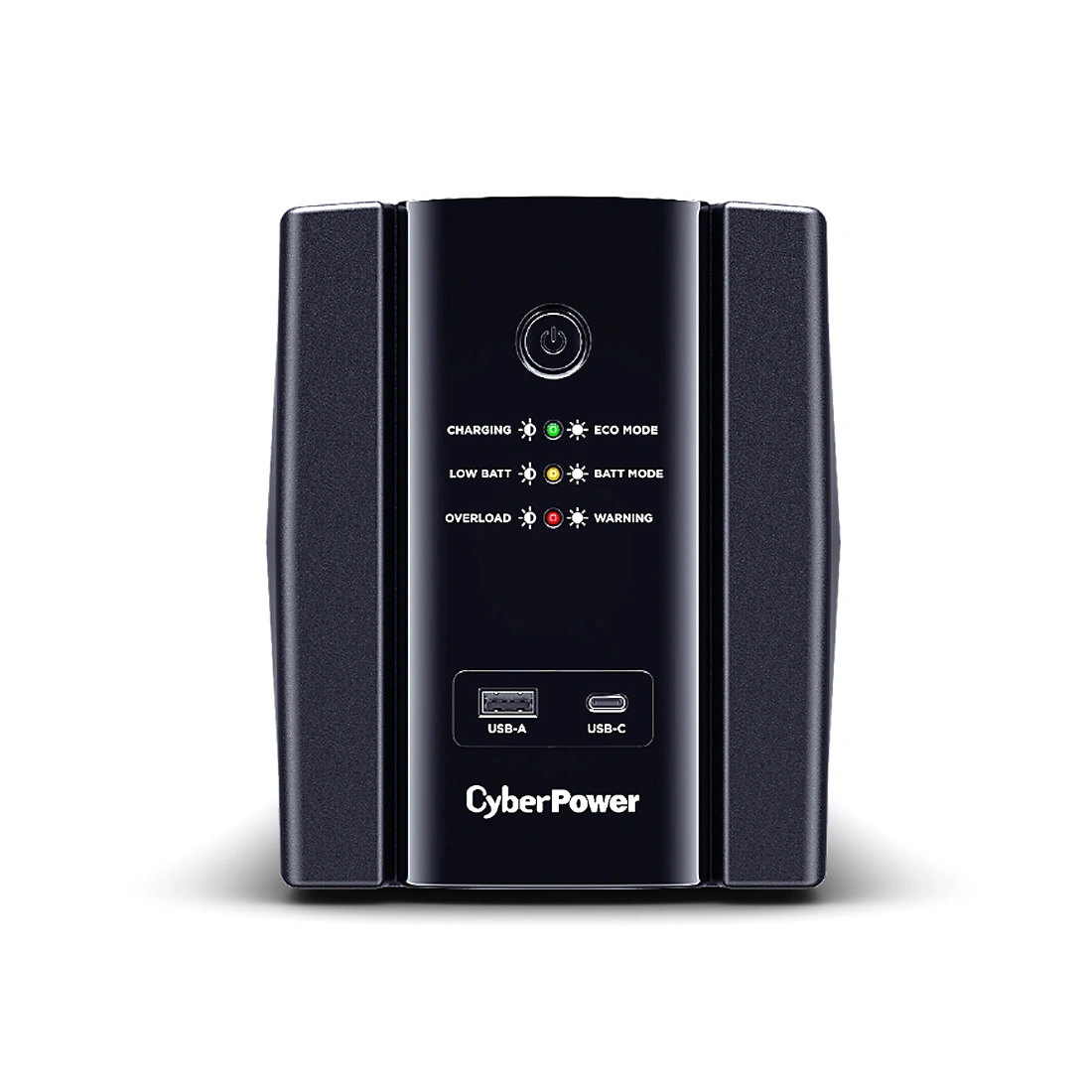 Источник бесперебойного питания CyberPower UT1500EG UT1500EG - фото 5