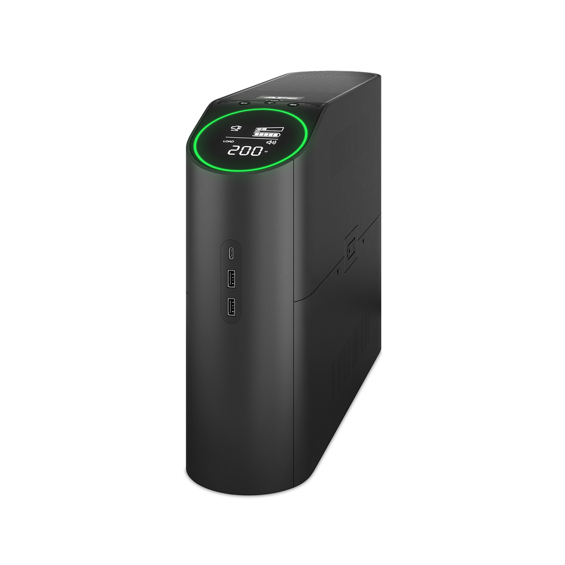 Источник бесперебойного питания APC Back-UPS BGM2200B-GR 