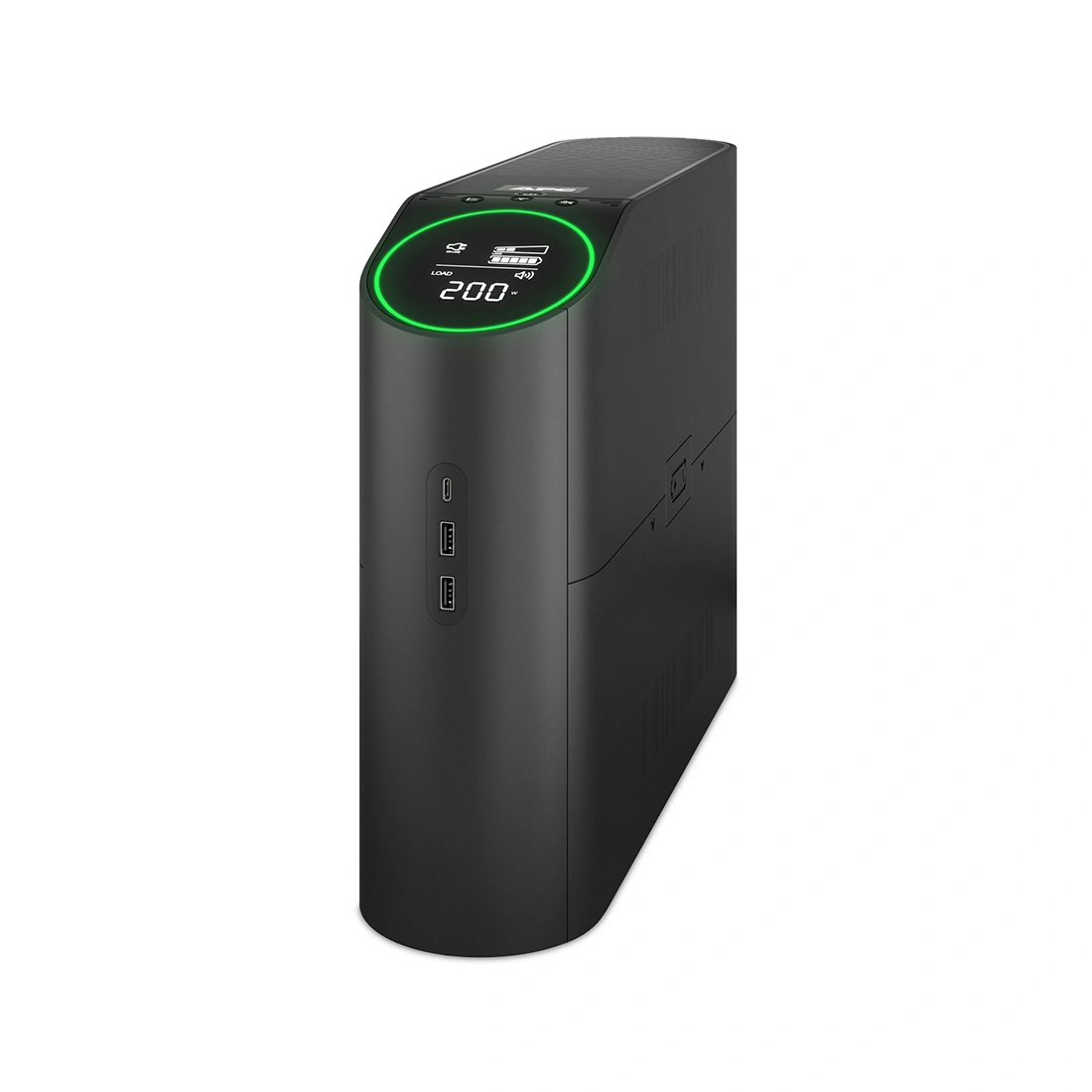 Источник бесперебойного питания APC Back-UPS BGM2200B-GR BGM2200B-GR - фото 4
