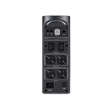 Источник бесперебойного питания APC Back-UPS BGM2200B-GR BGM2200B-GR - фото 6