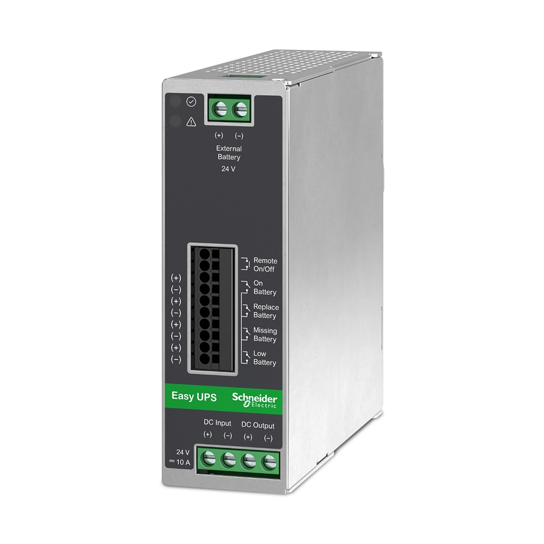 Источник бесперебойного питания Schneider Electric BVS240XDPDR BVS240XDPDR - фото 2
