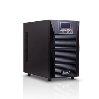 Источник бесперебойного питания SVC PTS-2KL-LCD 