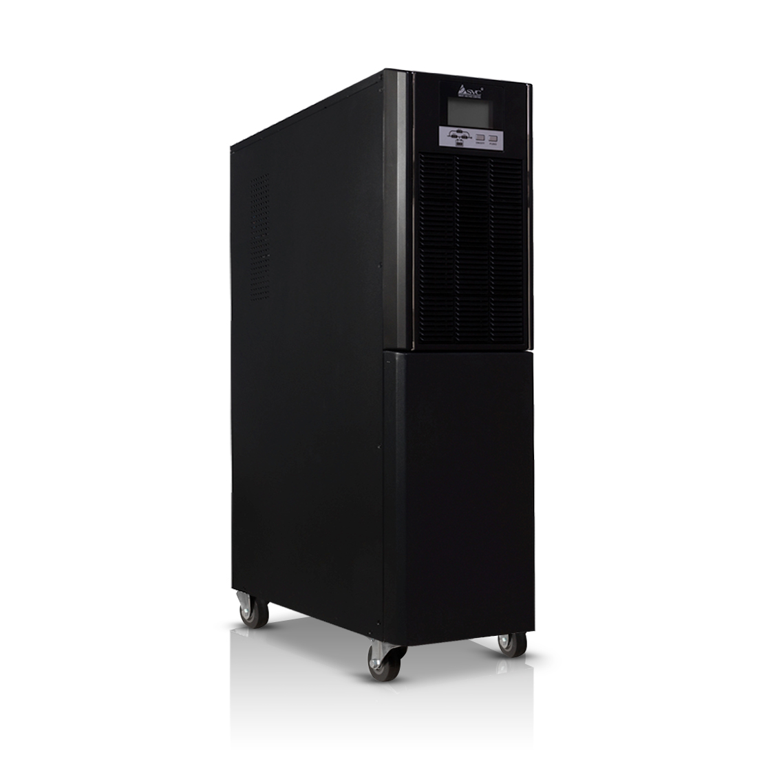 Источник бесперебойного питания SVC PTS-6KL-LCD 