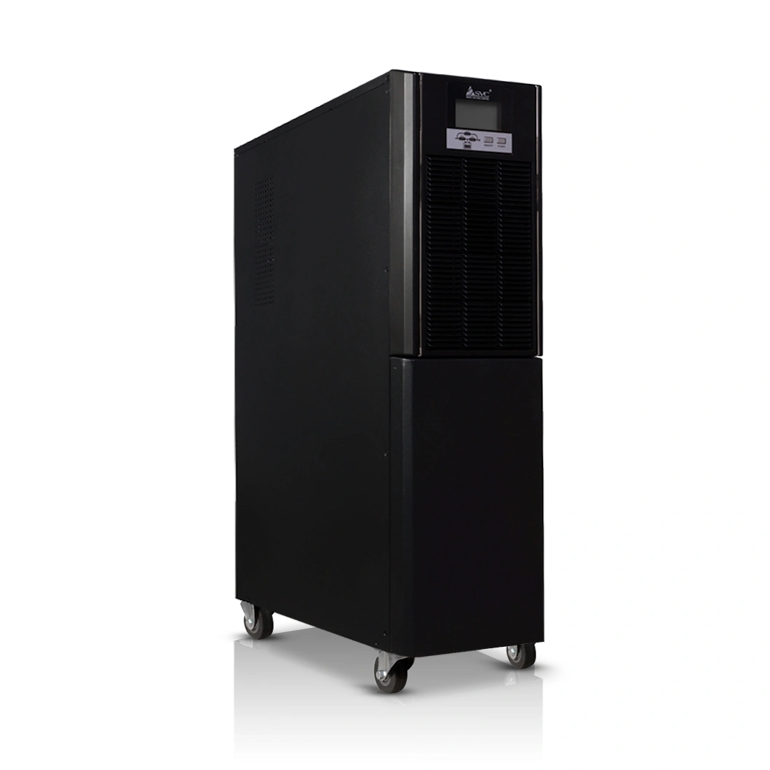 Источник бесперебойного питания SVC PTS-6KL-LCD 