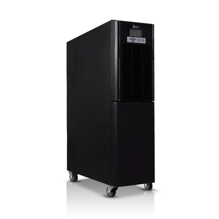 Источник бесперебойного питания SVC PTS-10KL-LCD 