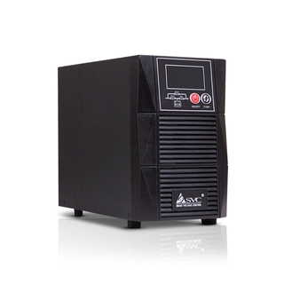 Источник бесперебойного питания SVC PTX-1KL-LCD 