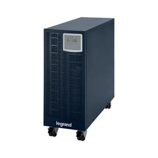 Источник бесперебойного питания Legrand Keor S 6 kВA 17' 