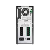 Источник бесперебойного питания APC Smart-UPS SMT2200IC  - фото 4