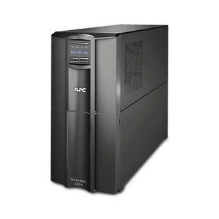 Источник бесперебойного питания APC Smart-UPS SMT2200IC 