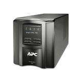 Источник бесперебойного питания APC Smart-UPS SMT750IC  - фото 3