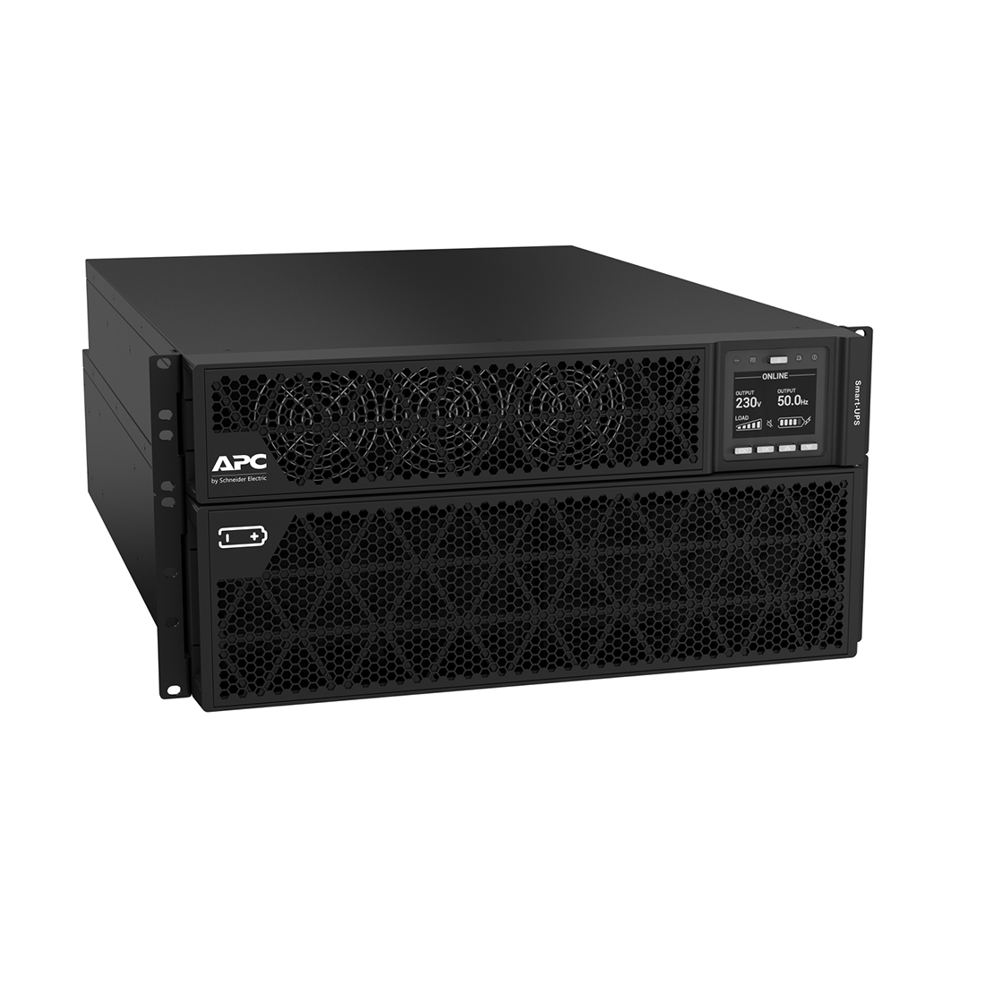 Источник бесперебойного питания APC Smart-UPS SRTG10KXLI 