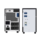 Источник бесперебойного питания APC Easy UPS SRV3KIL  - фото 3