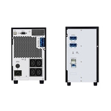 Источник бесперебойного питания APC Easy UPS SRV2KIL  - фото 5