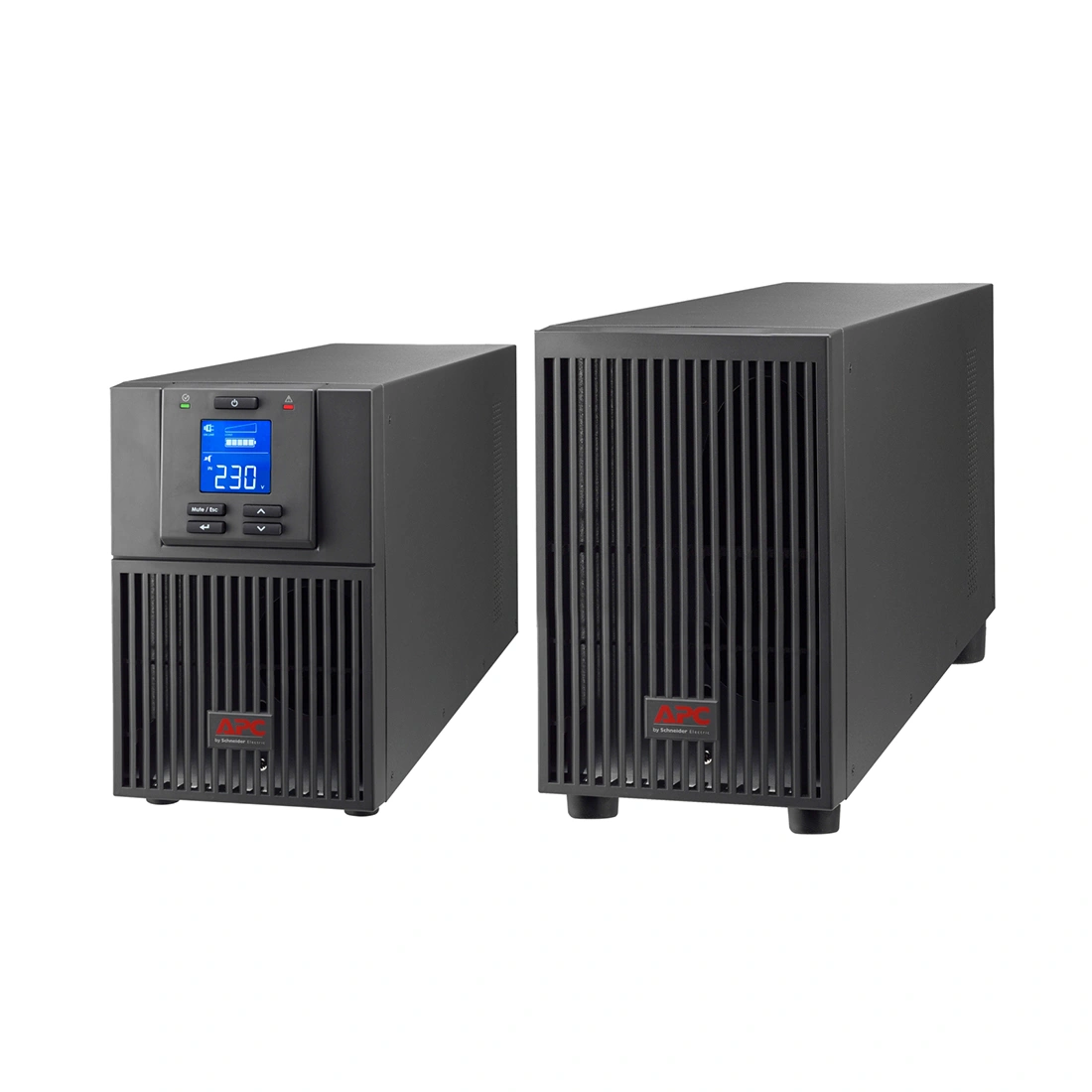 Источник бесперебойного питания APC Easy UPS SRV1KIL 