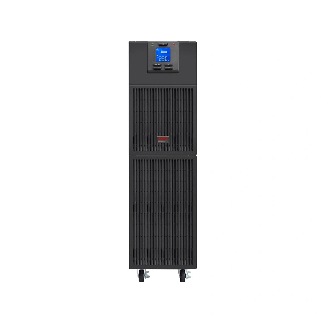 Источник бесперебойного питания APC Easy UPS SRV10KI  - фото 6
