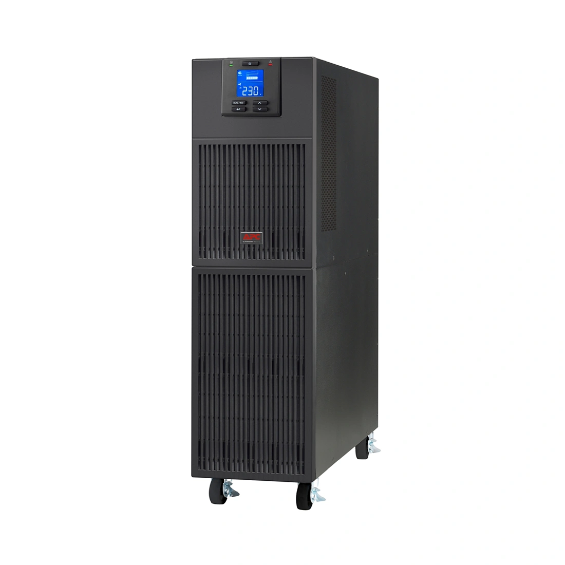 Источник бесперебойного питания APC Easy UPS SRV6KI  - фото 2