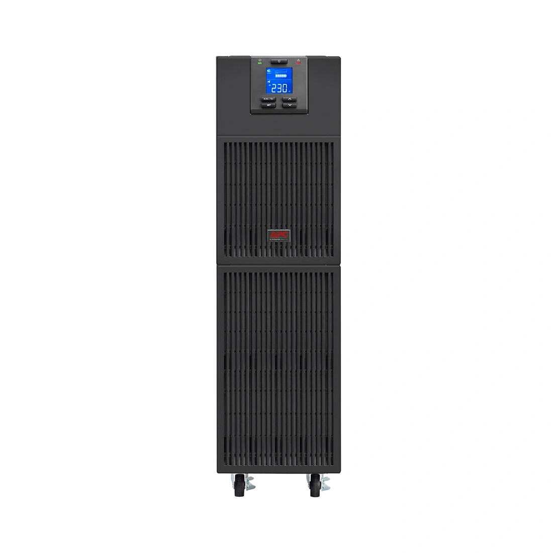 Источник бесперебойного питания APC Easy UPS SRV6KI  - фото 4