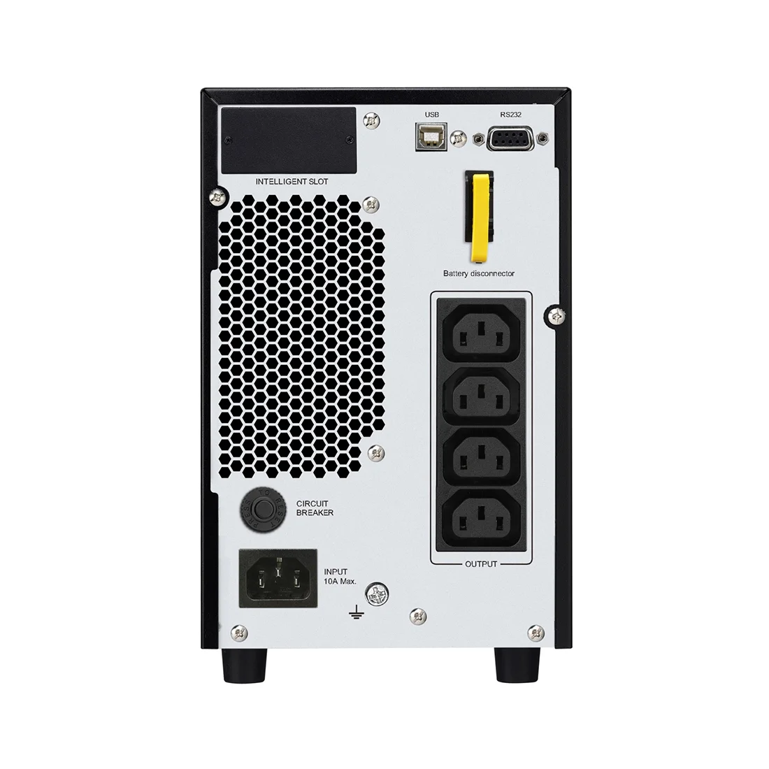 Источник бесперебойного питания APC Easy UPS SRV2KI  - фото 5