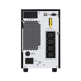 Источник бесперебойного питания APC Easy UPS SRV2KI  - фото 5