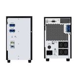 Источник бесперебойного питания Schneider Electric Easy UPS SRVS2KIL  - фото 6
