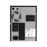 Источник бесперебойного питания Eaton 5SC1000i  - фото 2