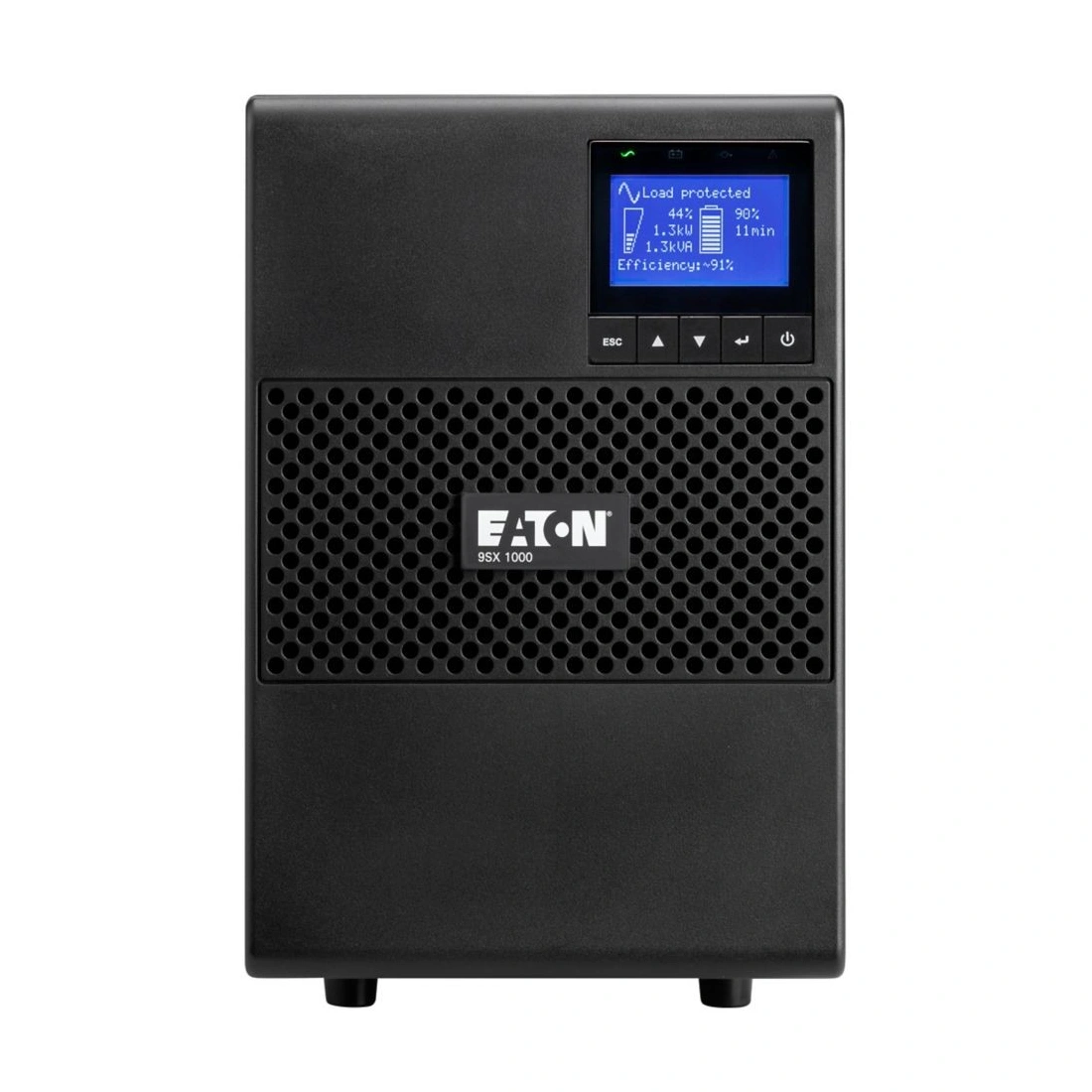 Источник бесперебойного питания Eaton 9SX1000I  - фото 5