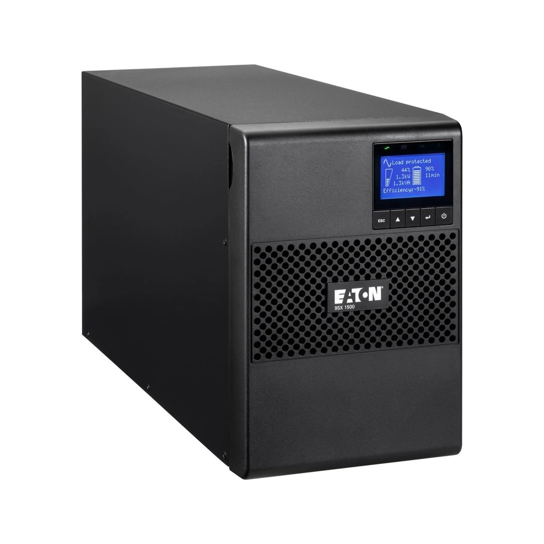 Источник бесперебойного питания Eaton 9SX1500I  - фото 2