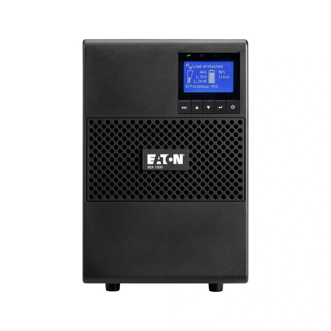 Источник бесперебойного питания Eaton 9SX1500I  - фото 4