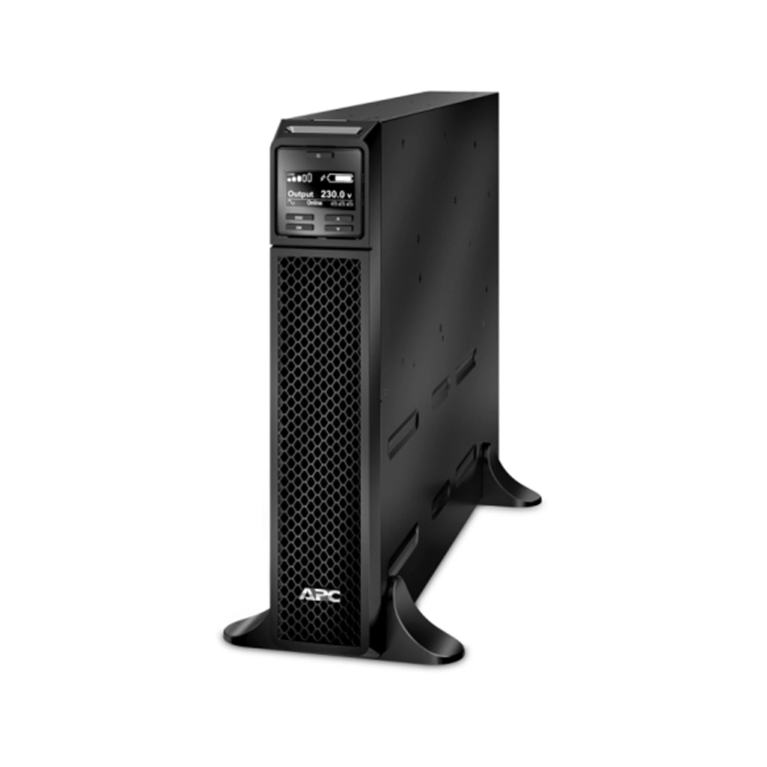 Источник бесперебойного питания APC Smart-UPS SRT1500XLI 