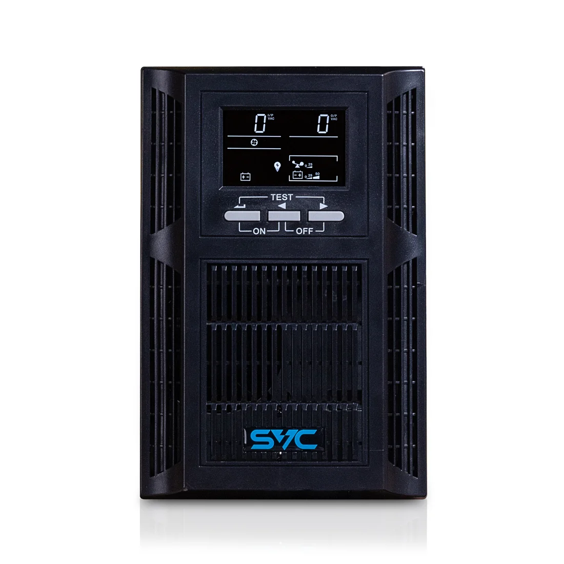 Источник бесперебойного питания SVC PT-1K-LCD  - фото 6