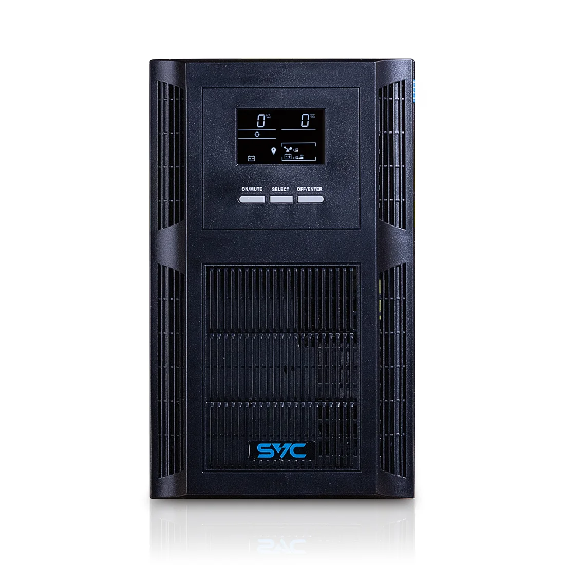 Источник бесперебойного питания SVC PT-3K-LCD  - фото 4