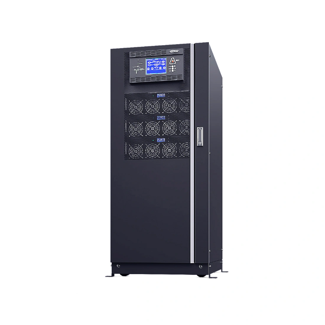 Источник бесперебойного питания CyberPower HSTP3T120KE HSTP3T120KE - фото 2