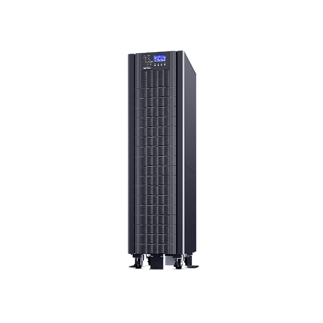 Источник бесперебойного питания CyberPower HSTP3T20KEBCWOB HSTP3T20KEBCWOB