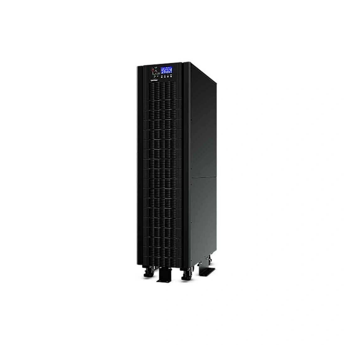 Источник бесперебойного питания CyberPower HSTP3T30KEBCWOB HSTP3T30KEBCWOB - фото 2