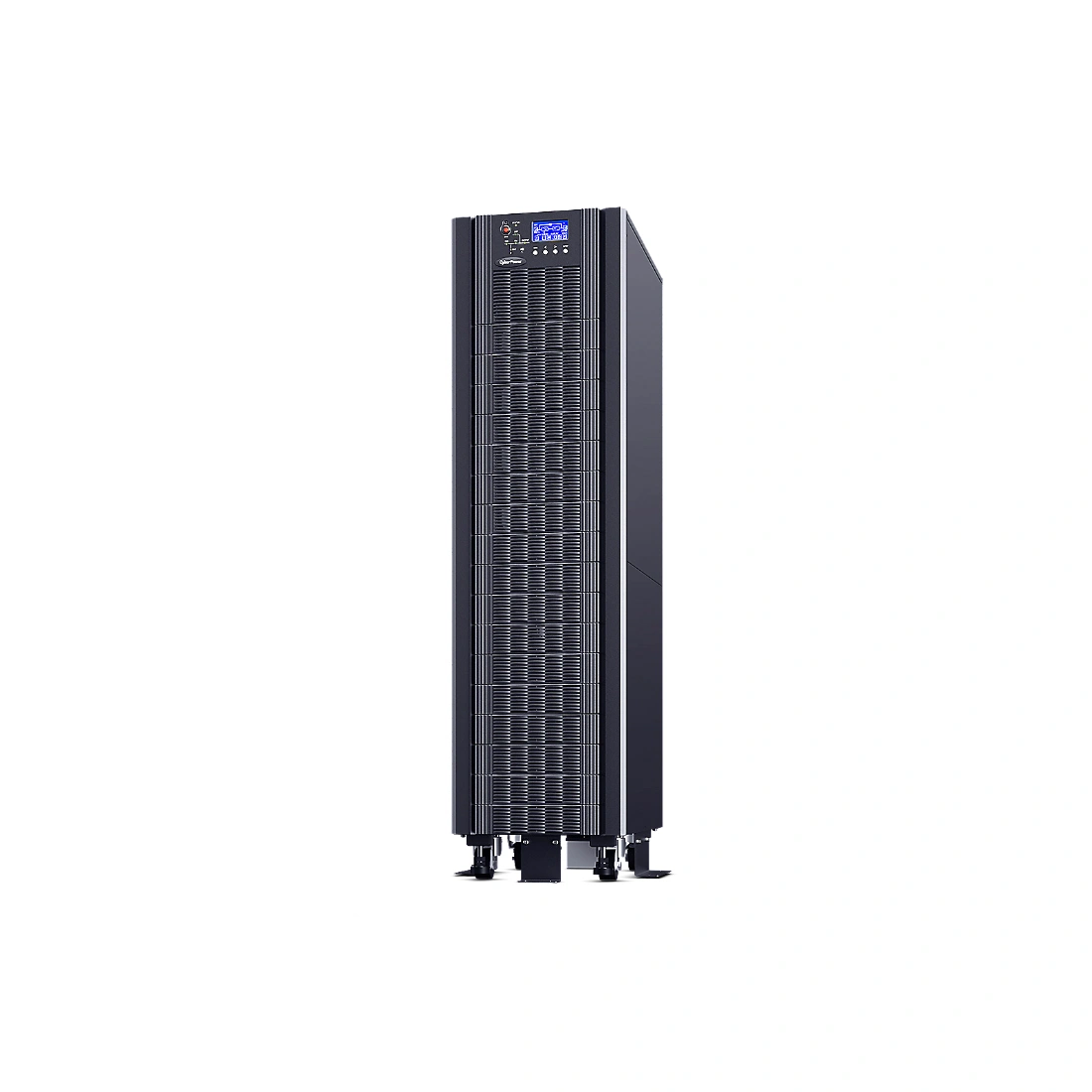 Источник бесперебойного питания CyberPower HSTP3T40KEBCWOB HSTP3T40KEBCWOB - фото 2