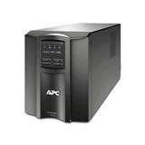 Источник бесперебойного питания APC Smart-UPS SMT1500IC  - фото 4