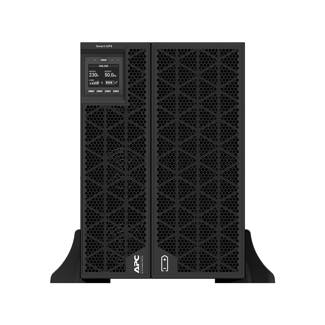 Источник бесперебойного питания APC Smart-UPS SRTG15KXLI  - фото 3