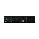 Источник бесперебойного питания CyberPower OL3000ERTXL2U OL3000ERTXL2U - фото 3