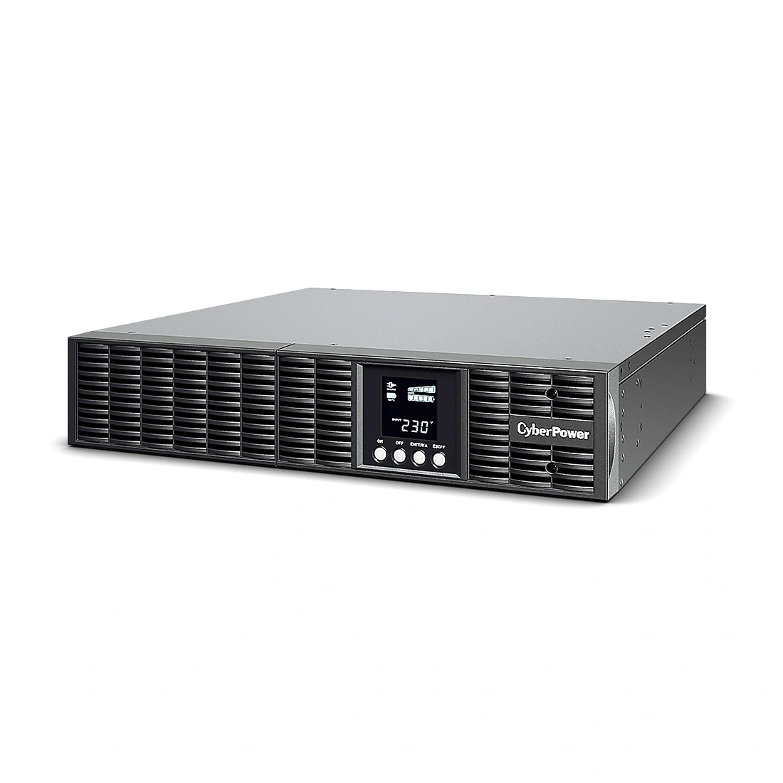 Источник бесперебойного питания CyberPower OLS1500ERT2U OLS1500ERT2U