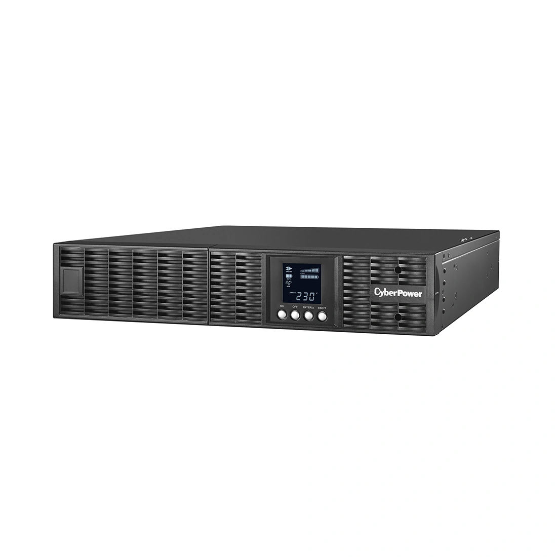 Источник бесперебойного питания CyberPower OLS3000ERT2U OLS3000ERT2U
