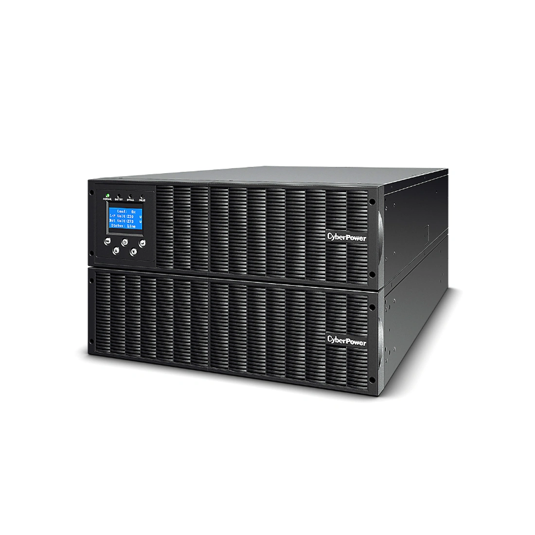 Источник бесперебойного питания CyberPower OLS10000ERT6U OLS10000ERT6U