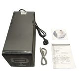 UPS Volta Active LCD 1200VA - фото 4