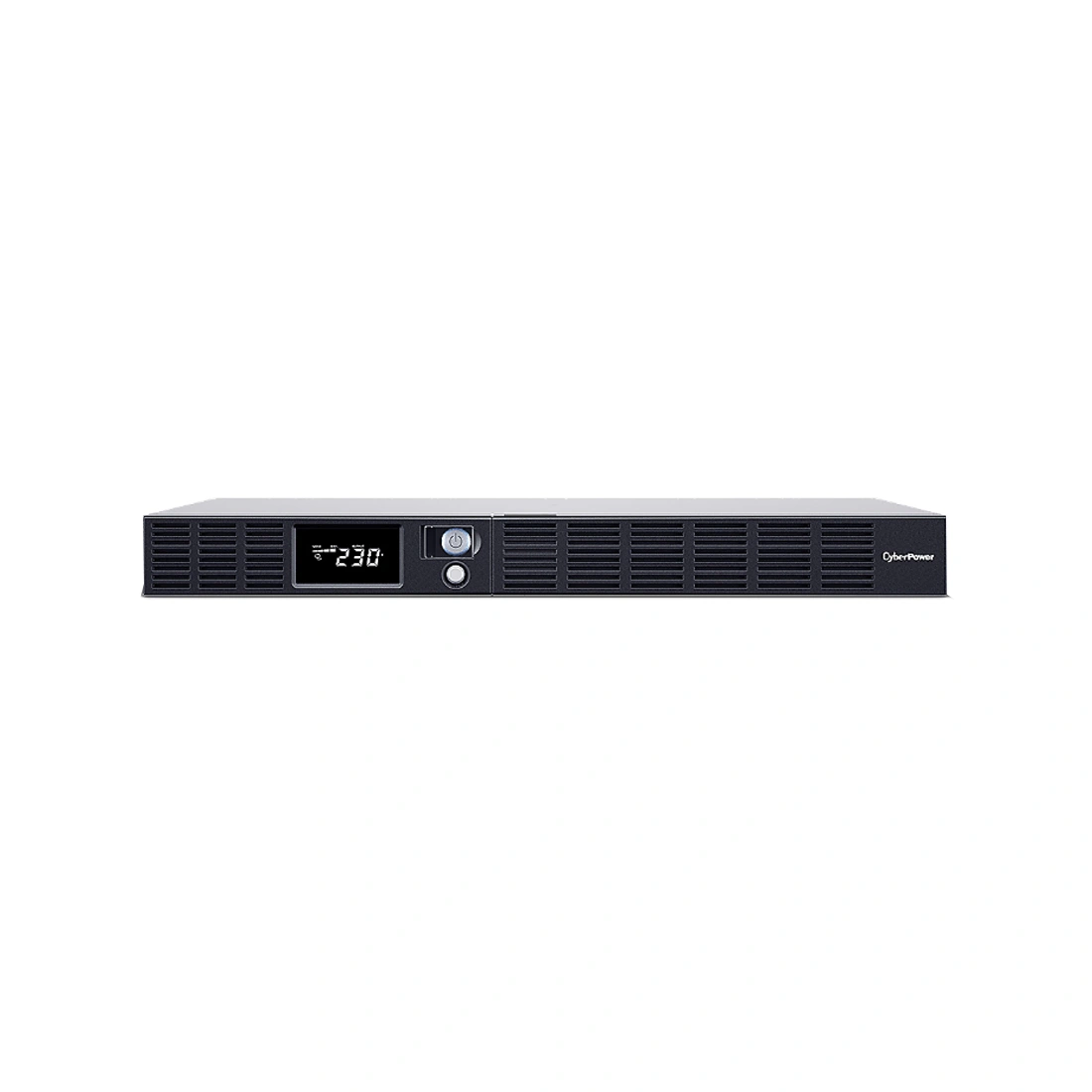 Источник бесперебойного питания CyberPower OR1500ERM1U-RU OR1500ERM1U-RU - фото 2