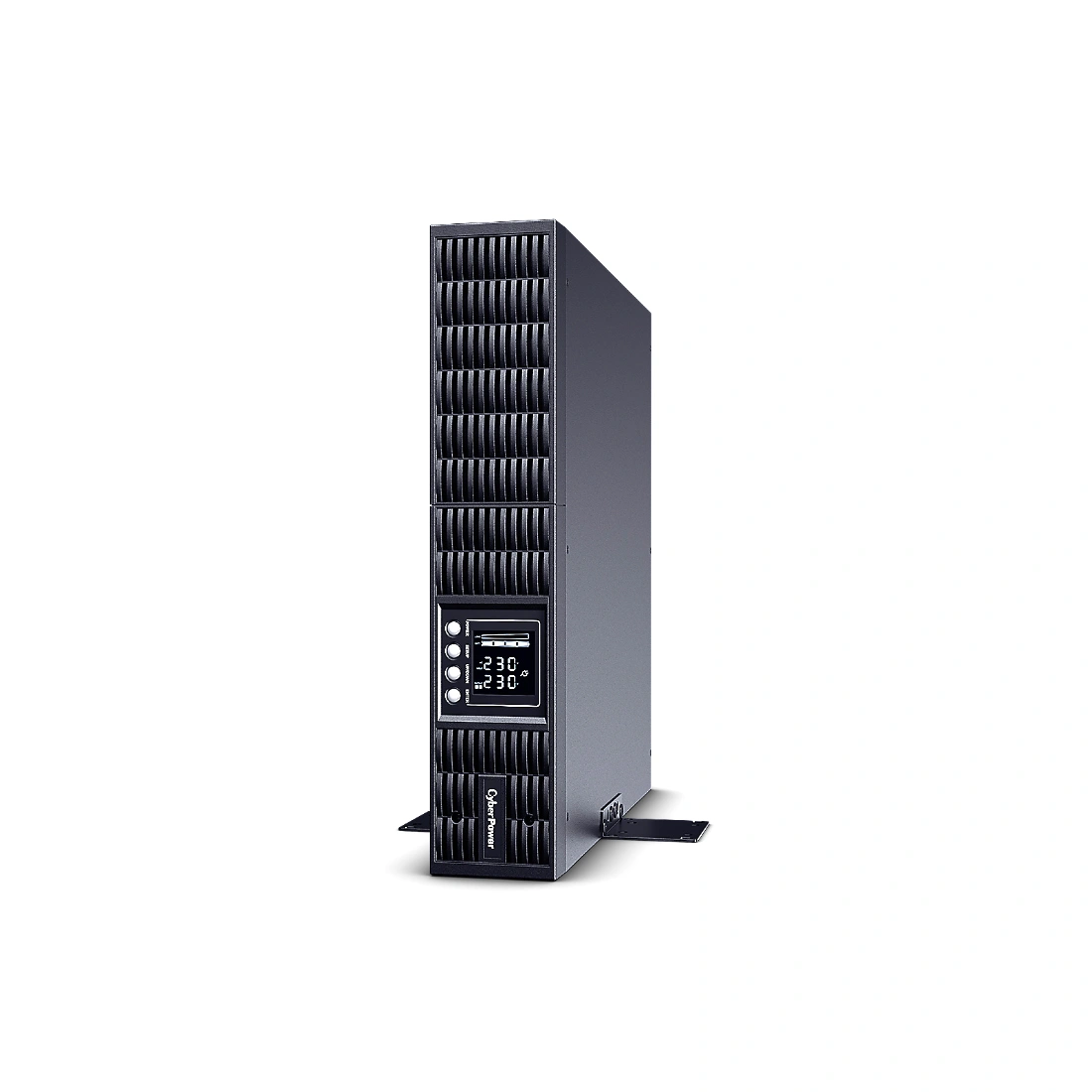 Источник бесперебойного питания CyberPower PLT1000ELCDRT2U PLT1000ELCDRT2U - фото 2
