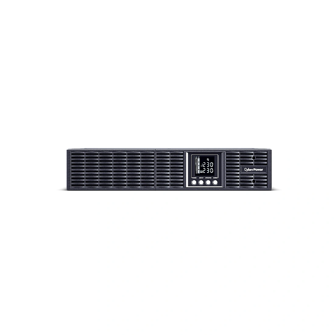 Источник бесперебойного питания CyberPower PLT1000ELCDRT2U PLT1000ELCDRT2U - фото 3