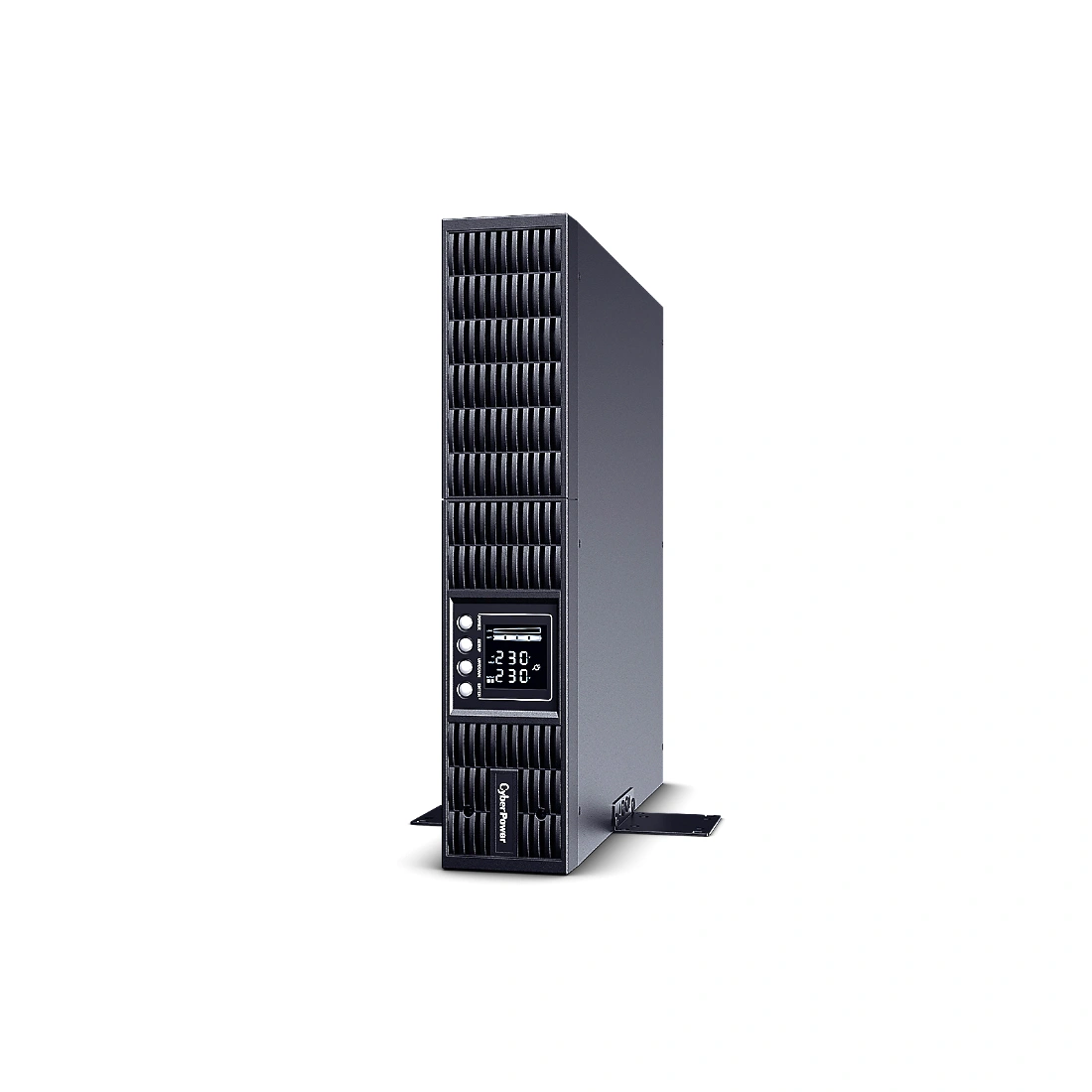 Источник бесперебойного питания CyberPower PLT1500ELCDRT2U PLT1500ELCDRT2U - фото 2