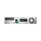 Источник бесперебойного питания APC Smart-UPS SMT1000RMI2UC SMT1000RMI2UC - фото 3