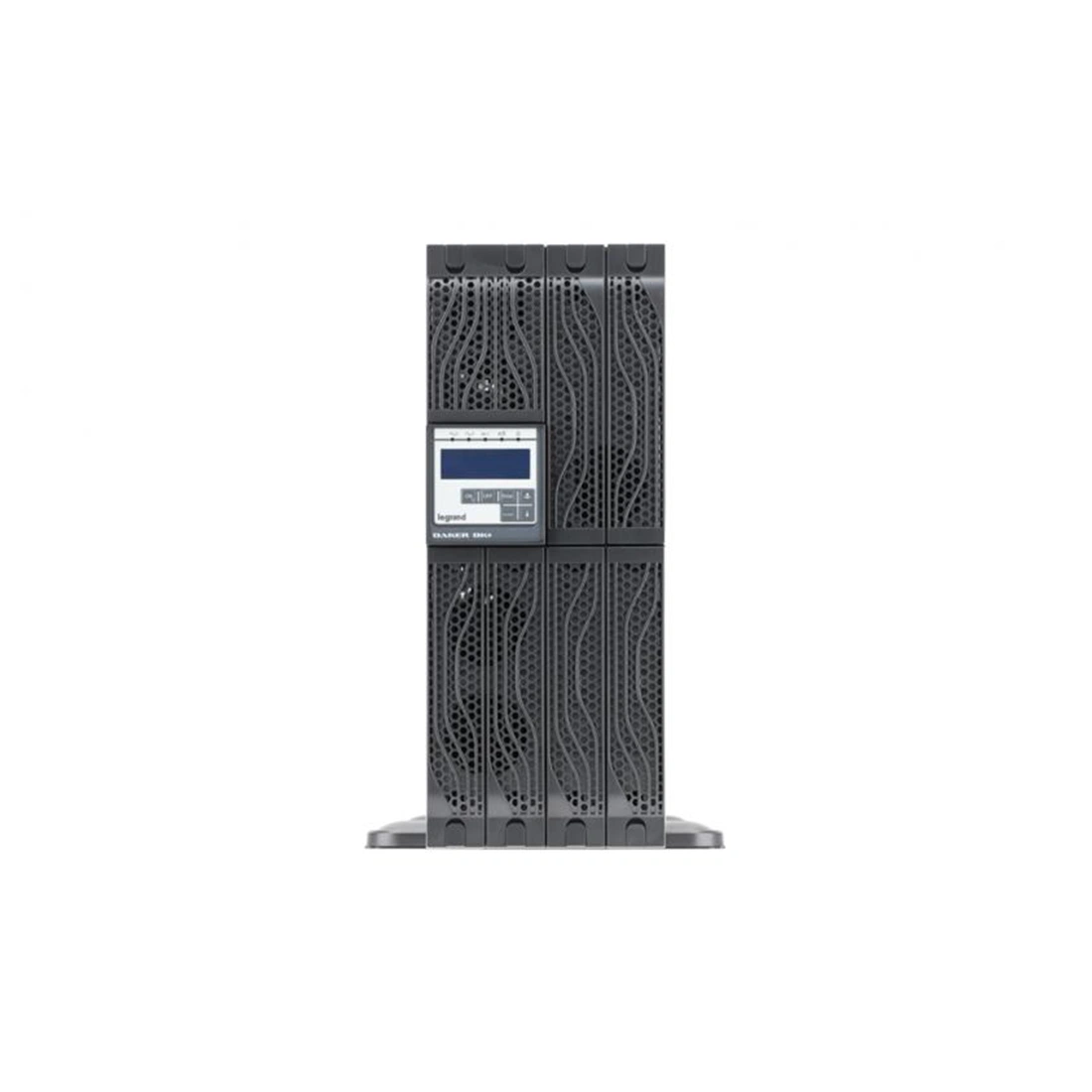 Источник бесперебойного питания Legrand Daker DK Plus 5 кВА Daker DK Plus 5 кВА (310173) - фото 3