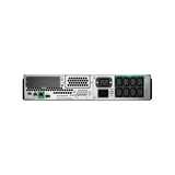 Источник бесперебойного питания APC Smart-UPS SMT2200RMI2UC SMT2200RMI2UC - фото 2
